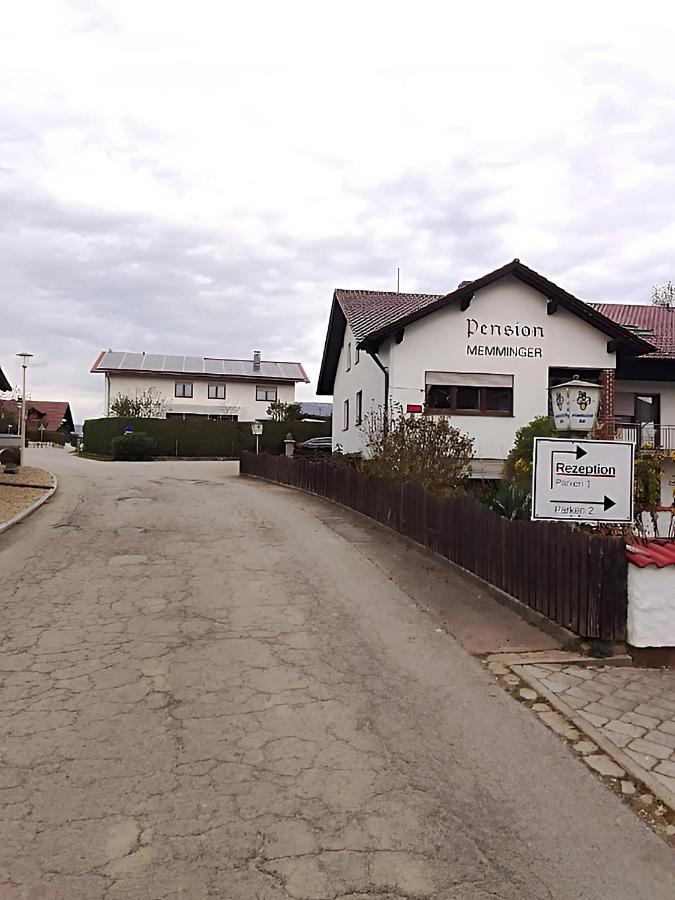 Memminger Windorf (Passau)